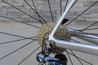 2016 Trek Domane 6.5- Ultegra Di2- Race Wheels