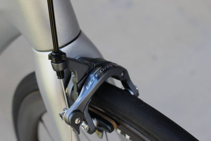 2016 Trek Domane 6.5- Ultegra Di2- Race Wheels
