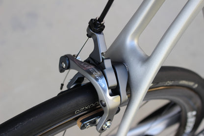 2016 Trek Domane 6.5- Ultegra Di2- Race Wheels