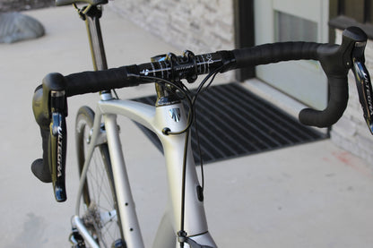 2016 Trek Domane 6.5- Ultegra Di2- Race Wheels