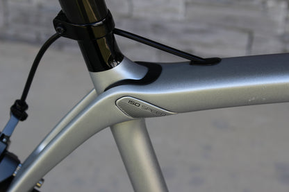 2016 Trek Domane 6.5- Ultegra Di2- Race Wheels