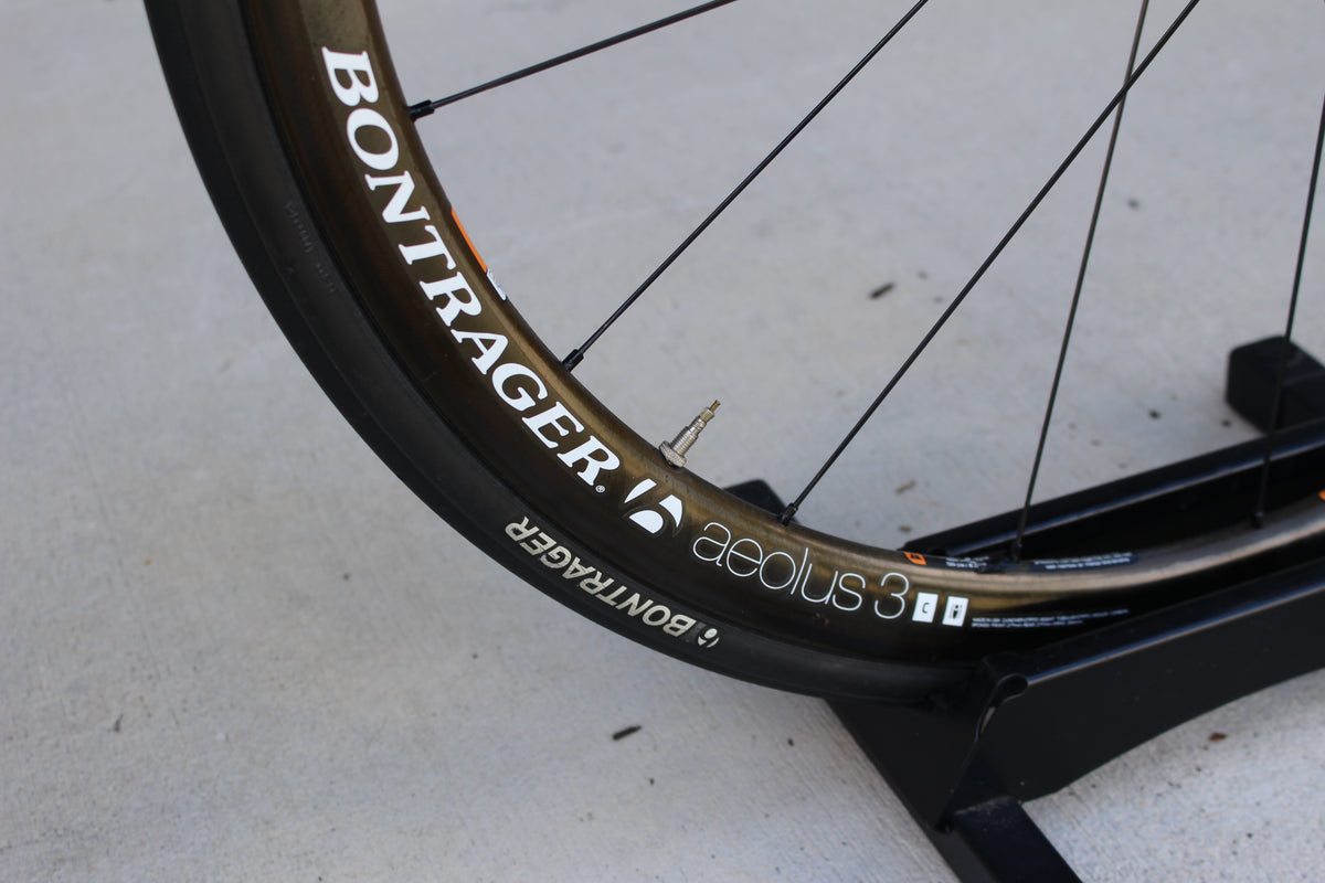2016 Trek Domane 6.5- Ultegra Di2- Race Wheels
