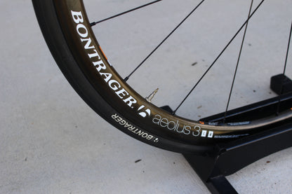2016 Trek Domane 6.5- Ultegra Di2- Race Wheels