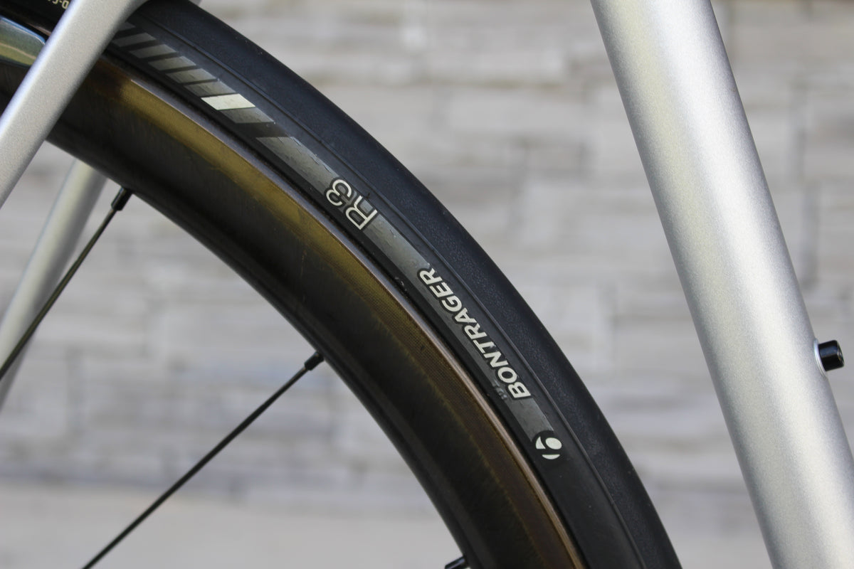 2016 Trek Domane 6.5- Ultegra Di2- Race Wheels
