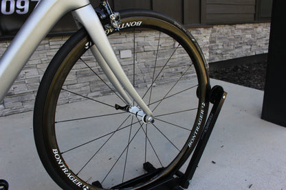 2016 Trek Domane 6.5- Ultegra Di2- Race Wheels