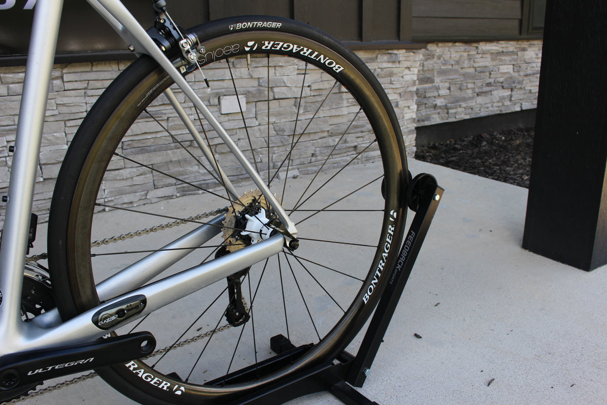 2016 Trek Domane 6.5- Ultegra Di2- Race Wheels