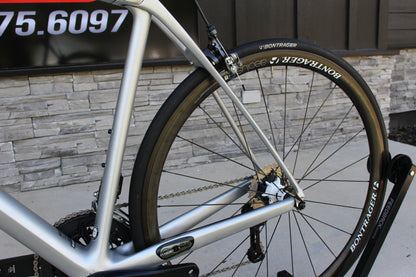 2016 Trek Domane 6.5- Ultegra Di2- Race Wheels