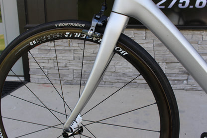 2016 Trek Domane 6.5- Ultegra Di2- Race Wheels