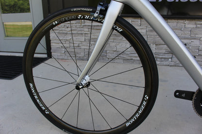 2016 Trek Domane 6.5- Ultegra Di2- Race Wheels