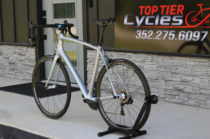 2016 Trek Domane 6.5- Ultegra Di2- Race Wheels