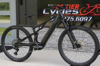 2026 Specialized Levo R Expert- Only 223 miles!- Like new!