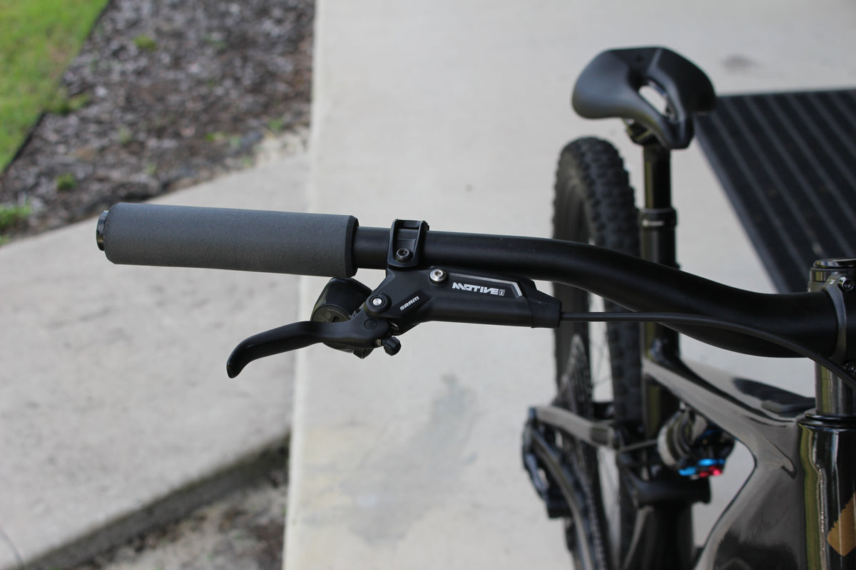 2026 Specialized Levo R Expert- Only 223 miles!- Like new!