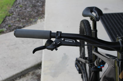 2026 Specialized Levo R Expert- Only 223 miles!- Like new!
