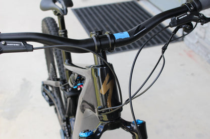 2026 Specialized Levo R Expert- Only 223 miles!- Like new!