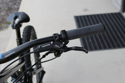 2026 Specialized Levo R Expert- Only 223 miles!- Like new!