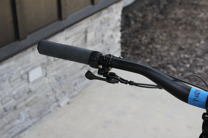 2026 Specialized Levo R Expert- Only 223 miles!- Like new!