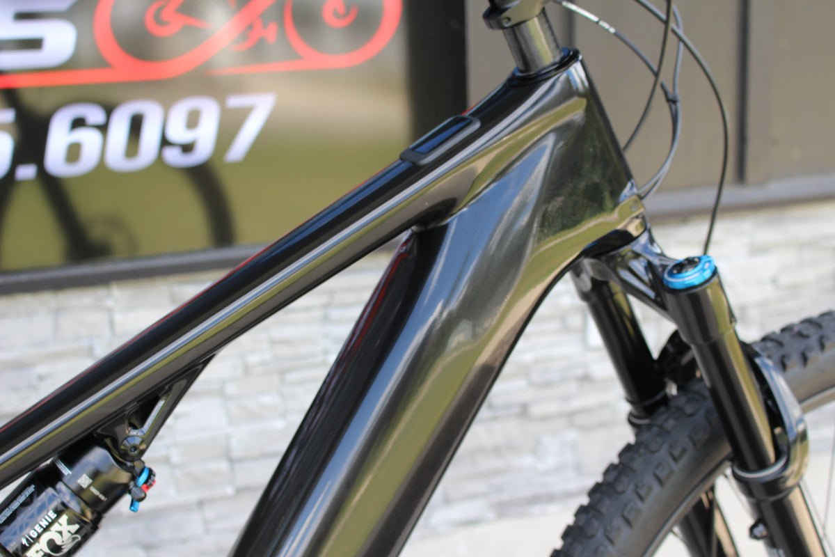 2026 Specialized Levo R Expert- Only 223 miles!- Like new!
