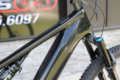 2026 Specialized Levo R Expert- Only 223 miles!- Like new!