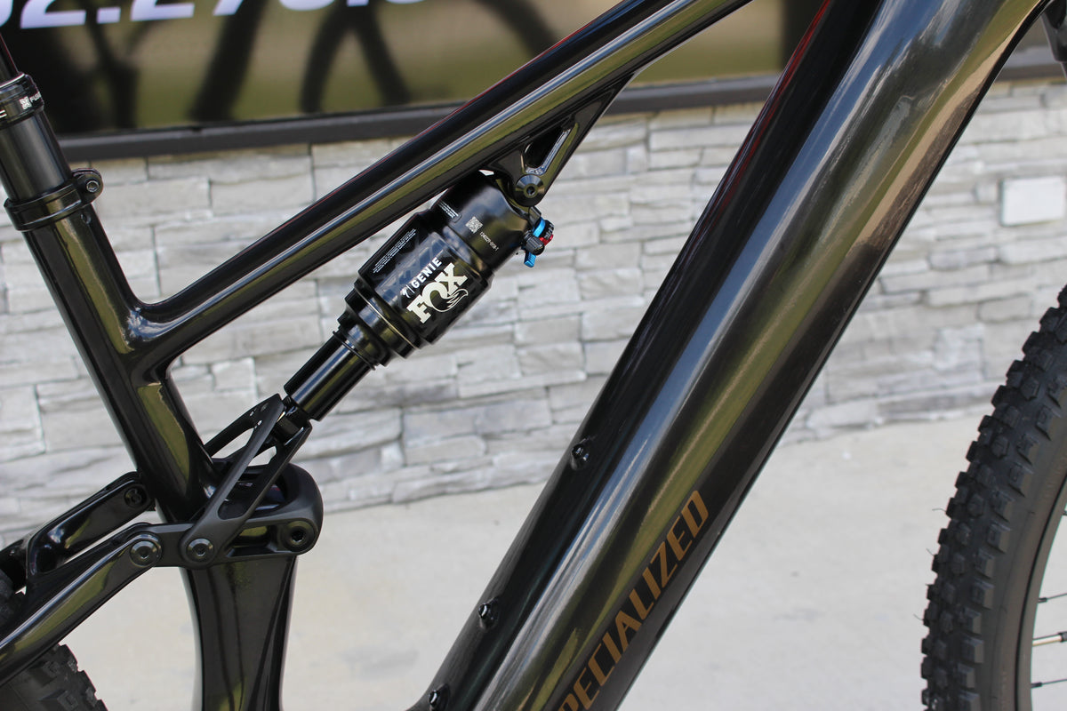 2026 Specialized Levo R Expert- Only 223 miles!- Like new!