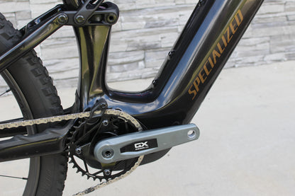 2026 Specialized Levo R Expert- Only 223 miles!- Like new!