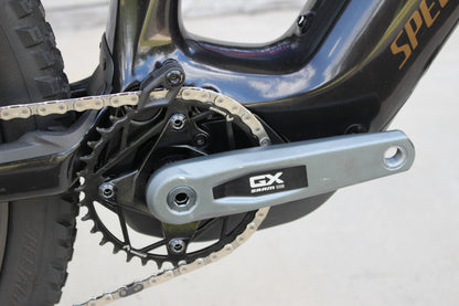 2026 Specialized Levo R Expert- Only 223 miles!- Like new!