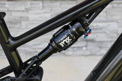 2026 Specialized Levo R Expert- Only 223 miles!- Like new!