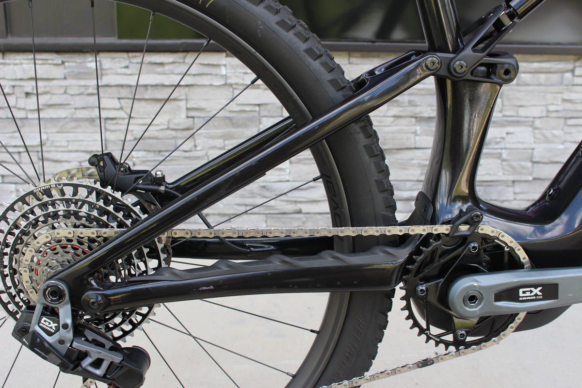 2026 Specialized Levo R Expert- Only 223 miles!- Like new!