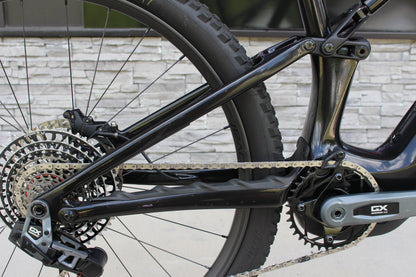2026 Specialized Levo R Expert- Only 223 miles!- Like new!