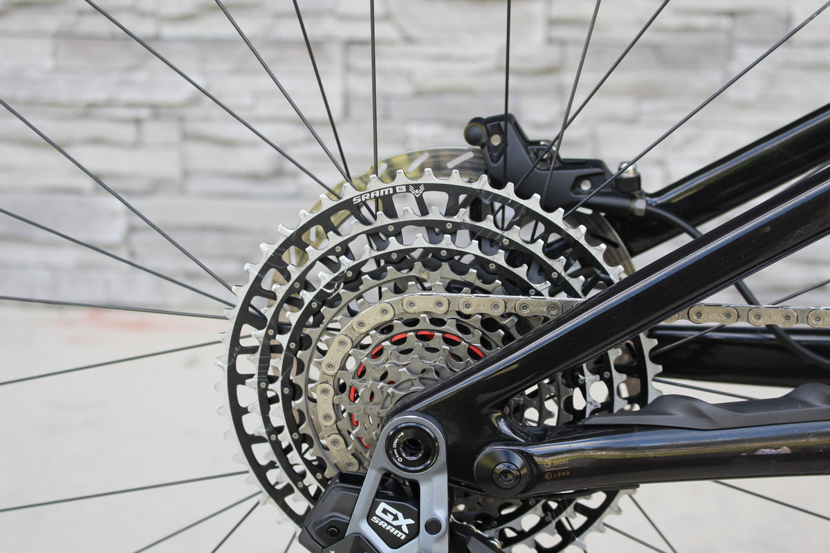 2026 Specialized Levo R Expert- Only 223 miles!- Like new!
