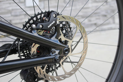 2026 Specialized Levo R Expert- Only 223 miles!- Like new!