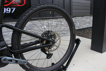 2026 Specialized Levo R Expert- Only 223 miles!- Like new!