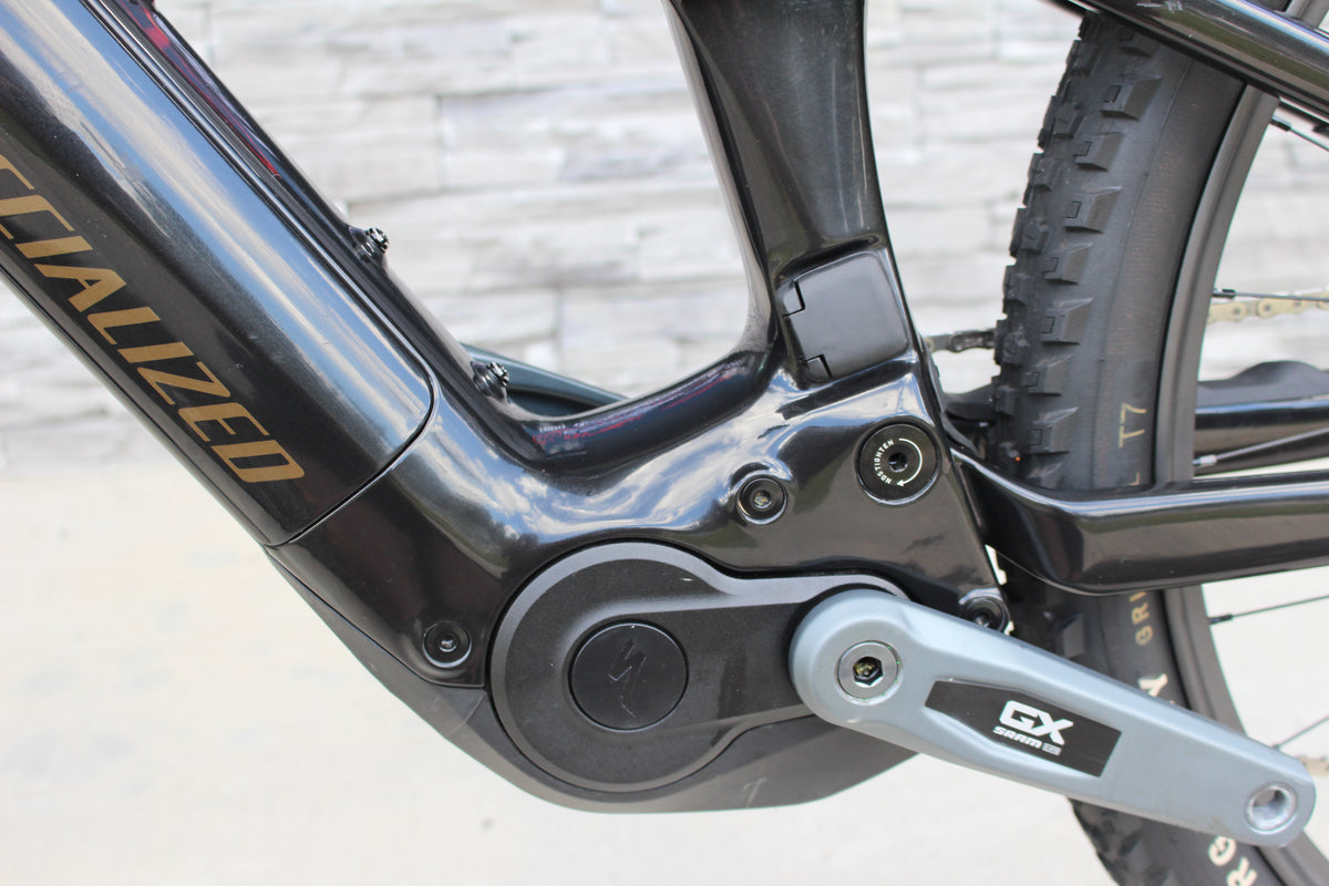 2026 Specialized Levo R Expert- Only 223 miles!- Like new!