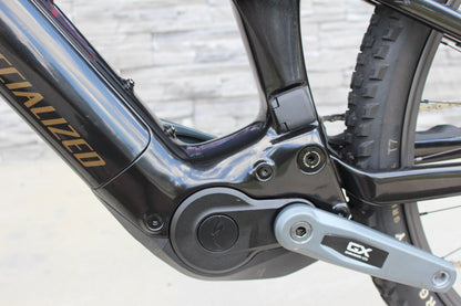 2026 Specialized Levo R Expert- Only 223 miles!- Like new!