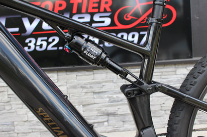 2026 Specialized Levo R Expert- Only 223 miles!- Like new!
