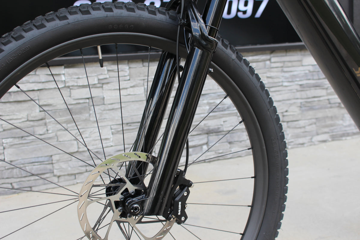 2026 Specialized Levo R Expert- Only 223 miles!- Like new!