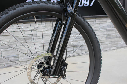2026 Specialized Levo R Expert- Only 223 miles!- Like new!