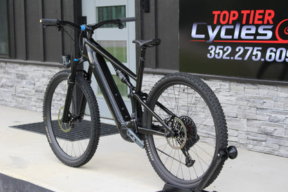 2026 Specialized Levo R Expert- Only 223 miles!- Like new!