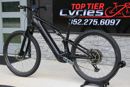 2026 Specialized Levo R Expert- Only 223 miles!- Like new!