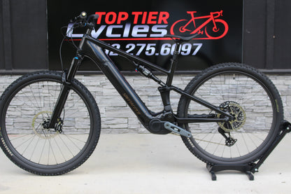 2026 Specialized Levo R Expert- Only 223 miles!- Like new!