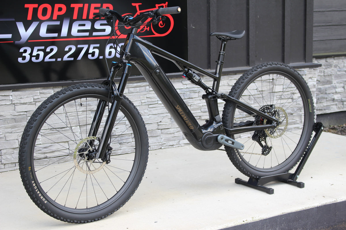 2026 Specialized Levo R Expert- Only 223 miles!- Like new!