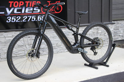 2026 Specialized Levo R Expert- Only 223 miles!- Like new!