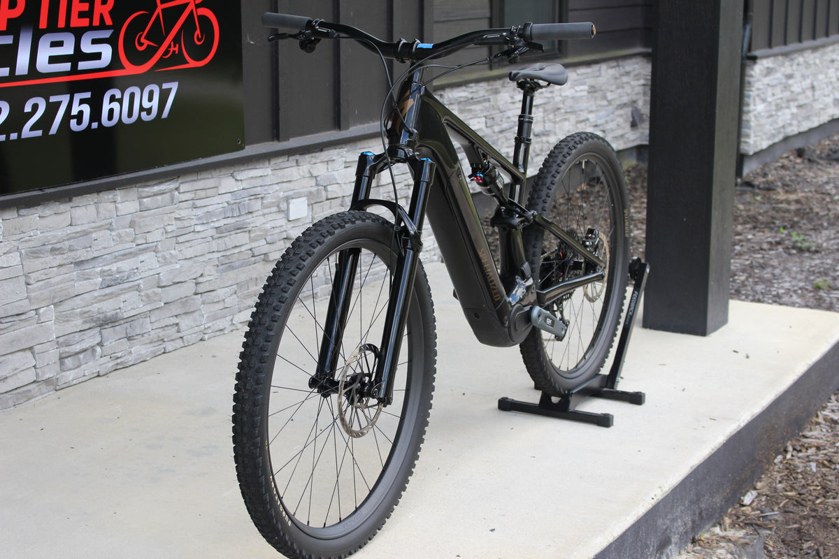 2026 Specialized Levo R Expert- Only 223 miles!- Like new!
