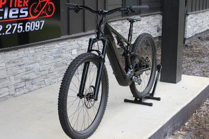 2026 Specialized Levo R Expert- Only 223 miles!- Like new!