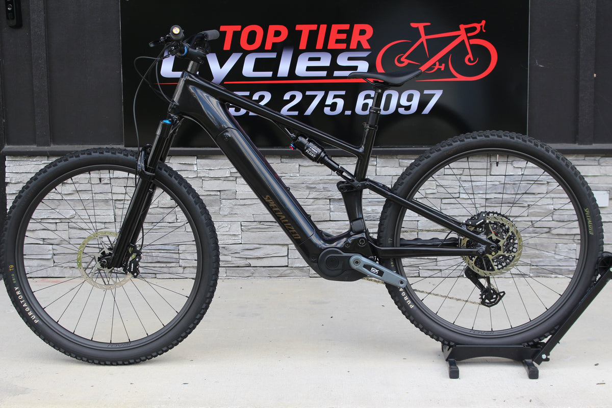 2026 Specialized Levo R Expert- Only 223 miles!- Like new!