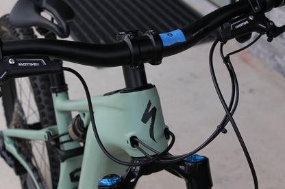 2026 Specialized Levo R Expert- Only 164 miles!- Like new!