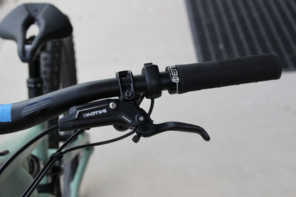 2026 Specialized Levo R Expert- Only 164 miles!- Like new!