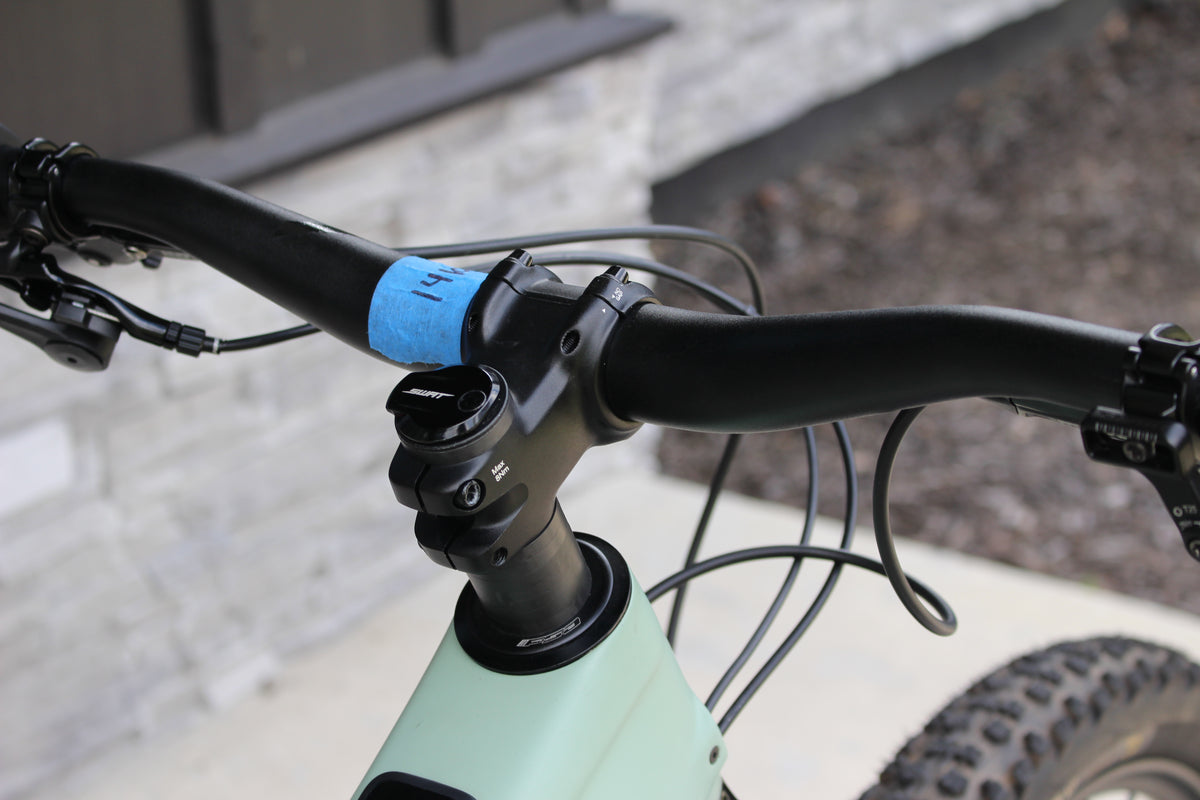 2026 Specialized Levo R Expert- Only 164 miles!- Like new!