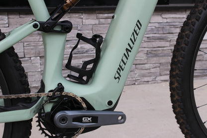 2026 Specialized Levo R Expert- Only 164 miles!- Like new!