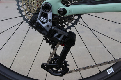 2026 Specialized Levo R Expert- Only 164 miles!- Like new!