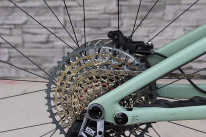 2026 Specialized Levo R Expert- Only 164 miles!- Like new!